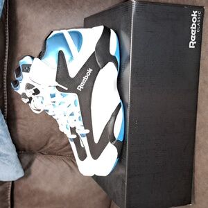 Reebok Shaq Attack 1 Orlando